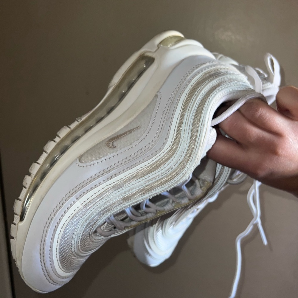 Nike air max.